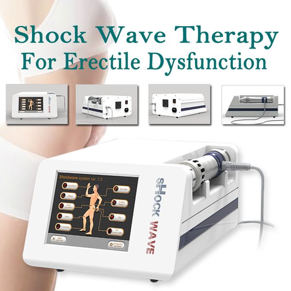 acoustic wave extracorporeal gainswave shockwave therapy machine for body pain relief tissue destruction pain decrease physiotherapy
acoustic wave extracorporeal gainswave shockwave therapy machine for body pain relief tissue destruction pain decrease physiotherapy