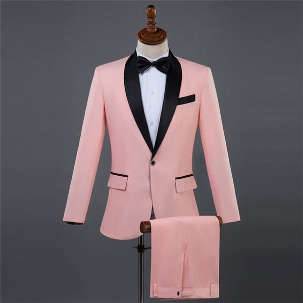 classic shawl lapel tuxedos groom wedding men suits mens wedding suits tuxedo costumes de pour hommes men(jacket+pants+tie) w158, Black;gray
classic shawl lapel tuxedos groom wedding men suits mens wedding suits tuxedo costumes de pour hommes men(jacket+pants+tie) w158, Black;gray