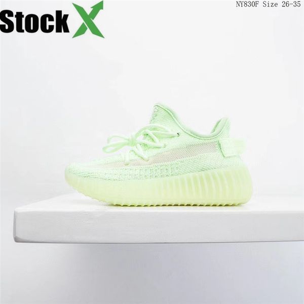 2020 new kids kanye west running shoes infant children sports shoes boys and girls outdoor tennis trainers all sky star eakers#744
2020 new kids kanye west running shoes infant children sports shoes boys and girls outdoor tennis trainers all sky star eakers#744