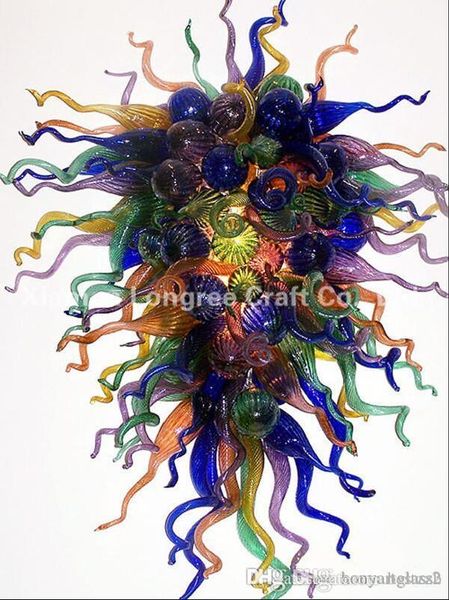 c49-modern style art glass blown glass chandelier modern crystal hanging glass chain chandelier light turkish mosaic lamps 
c49-modern style art glass blown glass chandelier modern crystal hanging glass chain chandelier light turkish mosaic lamps