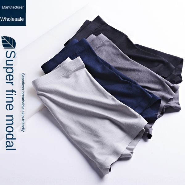 super thin dan underwear under under 40 modal men's underwear fashionable men's traceless breathable boxer pants boxer pants, Black;white
super thin dan underwear under under 40 modal men's underwear fashionable men's traceless breathable boxer pants boxer pants, Black;white