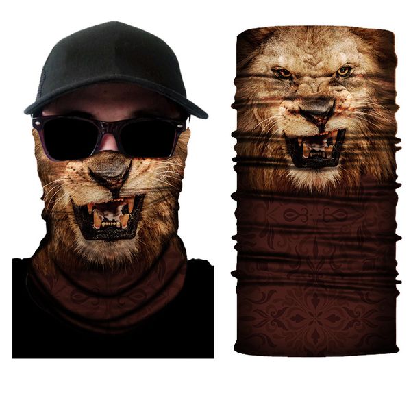 5pcs/lot 3d animal series riding masks, magic seamless multifunctional headscarves, wholesale bandana a2040ype, Black
5pcs/lot 3d animal series riding masks, magic seamless multifunctional headscarves, wholesale bandana a2040ype, Black