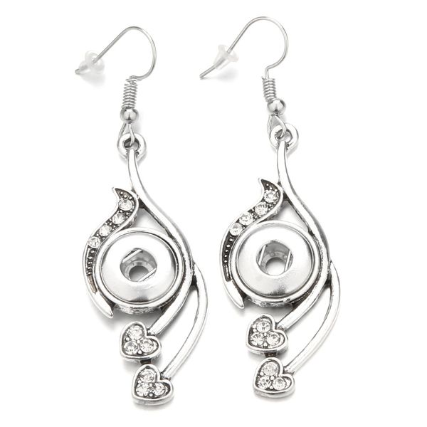 2 options chunks 12mm ginger snap earrings jewelry vintage silver snap button drop earrings fashion snap earrings women person gift
2 options chunks 12mm ginger snap earrings jewelry vintage silver snap button drop earrings fashion snap earrings women person gift