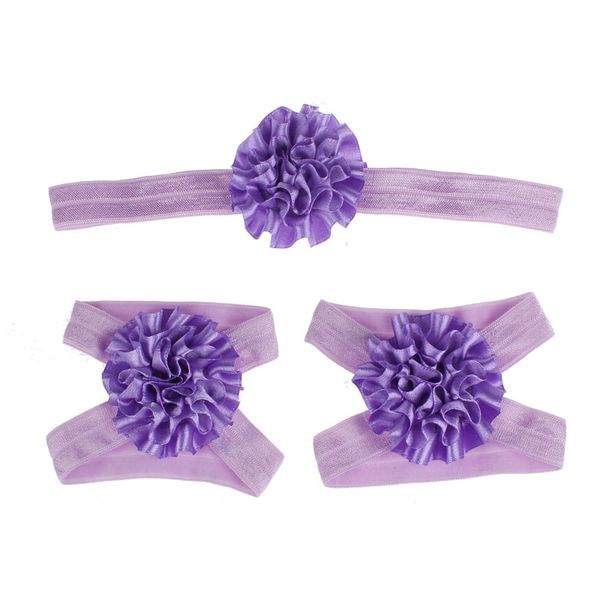 красочная foot цветок босиком сандалии + оголовье set младенцы baby girl ободки haarband аксессуары для младенцев бандо головного убор, Slivery;white
красочная foot цветок босиком сандалии + оголовье set младенцы baby girl ободки haarband аксессуары для младенцев бандо головного убор, Slivery;white