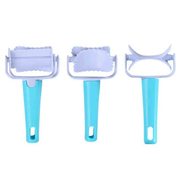 1pc rolling angel biscuit cookies cutter mold maker cake diy decorating gun kitchen baking mould decorating stamp tools #w
1pc rolling angel biscuit cookies cutter mold maker cake diy decorating gun kitchen baking mould decorating stamp tools #w