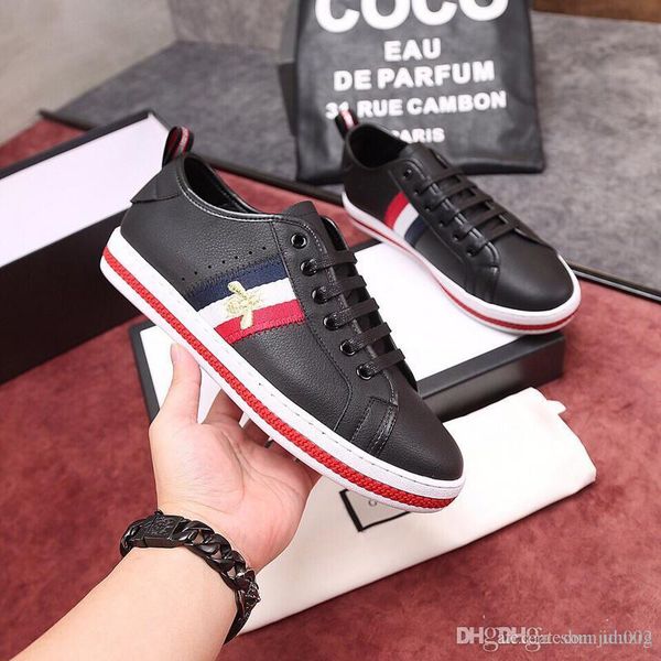 luxury printed mens causual shoes luxury designer man shoes leather man sneaker 100% real leather men shoes, Blue;gray
luxury printed mens causual shoes luxury designer man shoes leather man sneaker 100% real leather men shoes, Blue;gray