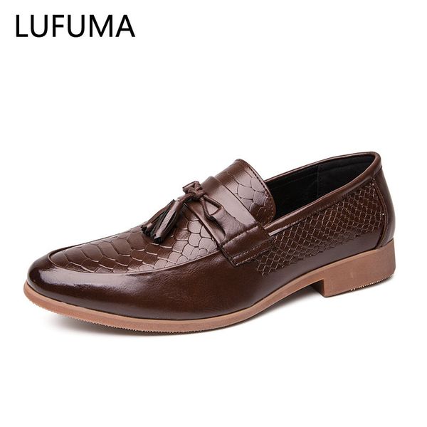 fashion genuine leather shoes men flats soothing breathable men loafers soft leather casual shoes driving 47, Black
fashion genuine leather shoes men flats soothing breathable men loafers soft leather casual shoes driving 47, Black