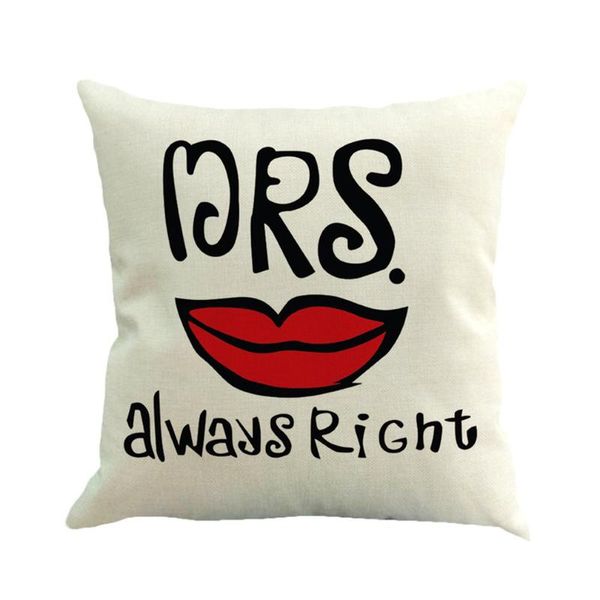 romantic letter printed pillow cover linen pillow case simple design throw wedding decorative pillowcase cushion accessary
romantic letter printed pillow cover linen pillow case simple design throw wedding decorative pillowcase cushion accessary