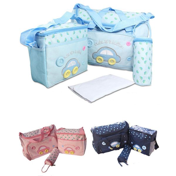 baby diaper bag sets for mom baby bag bottle holder large capacity mummy stroller maternity nappy bags hobos nursing travel bag
baby diaper bag sets for mom baby bag bottle holder large capacity mummy stroller maternity nappy bags hobos nursing travel bag