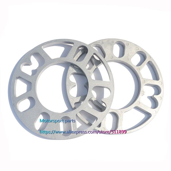 2pcs/lot car hub centric wheel spacers - fits 4x100 4x114.3 5x105 5x108 5x100 5x112 5x114.3 5x115 5x120 pcd
2pcs/lot car hub centric wheel spacers - fits 4x100 4x114.3 5x105 5x108 5x100 5x112 5x114.3 5x115 5x120 pcd