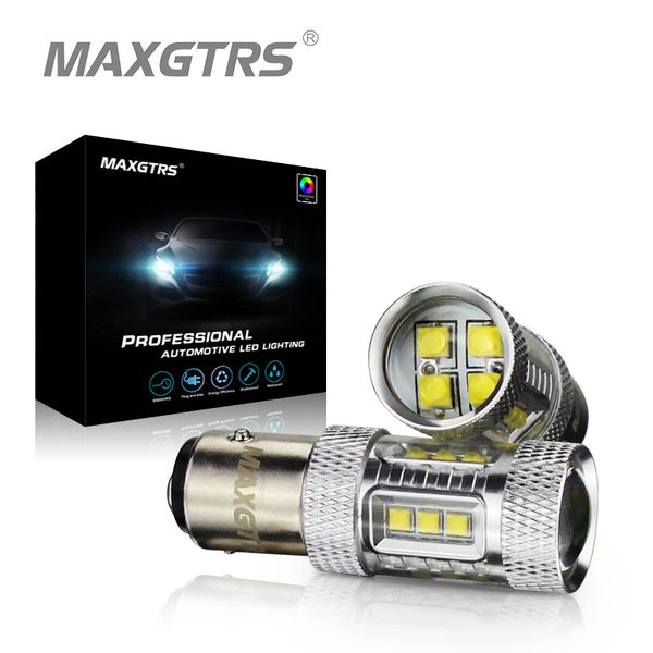2x s25 1157 30w 50w 80w bay15d cree chip xbd led light bulb p21/5w car reverse backup brake light turn parking signal
2x s25 1157 30w 50w 80w bay15d cree chip xbd led light bulb p21/5w car reverse backup brake light turn parking signal