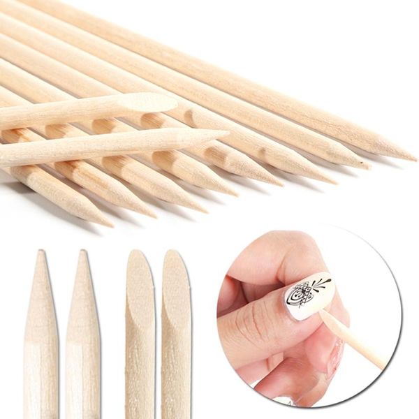 1 set wooden cuticle pusher orange wood sticks dual-ended uv gel polish remover for nail art manicure pedicure care tool la709-1
1 set wooden cuticle pusher orange wood sticks dual-ended uv gel polish remover for nail art manicure pedicure care tool la709-1