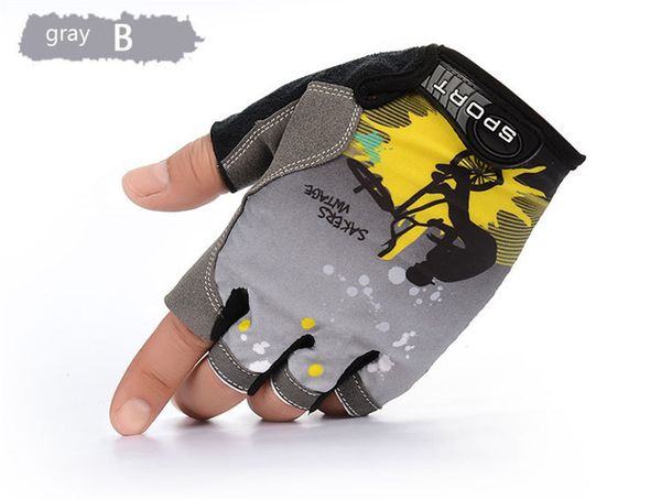 fashion-gloves half finger mens women' summer gloves nylon sport mountain bike gloves guantes ciclismo, Blue;gray
fashion-gloves half finger mens women' summer gloves nylon sport mountain bike gloves guantes ciclismo, Blue;gray