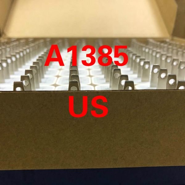 oem quality 5w 5v 1a us/eu plug usb ac power adapter charger wall adapter charging a1385 a1400
oem quality 5w 5v 1a us/eu plug usb ac power adapter charger wall adapter charging a1385 a1400