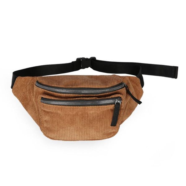 girl boy street belt zipper phone casual waist pack cross body mini sport fashion chest bag solid corduroy
girl boy street belt zipper phone casual waist pack cross body mini sport fashion chest bag solid corduroy