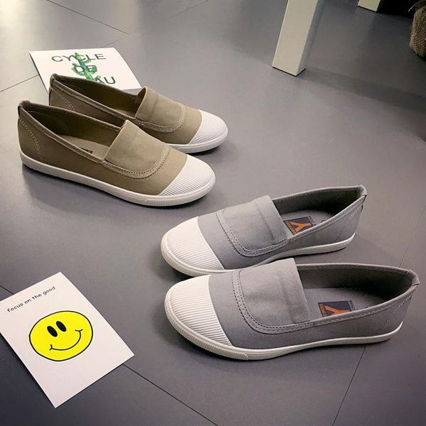 2017 new summer women breathable comfortable designer shoes students canvas casual lazy shoes flat cloth shoes ttt01, Black 
2017 new summer women breathable comfortable designer shoes students canvas casual lazy shoes flat cloth shoes ttt01, Black