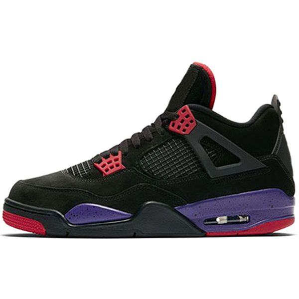 2020 new 4 bred iv og black red low men basketball shoes sports sneakers male 4s trainers outdoor size 7-13 44pnh #984
2020 new 4 bred iv og black red low men basketball shoes sports sneakers male 4s trainers outdoor size 7-13 44pnh #984
