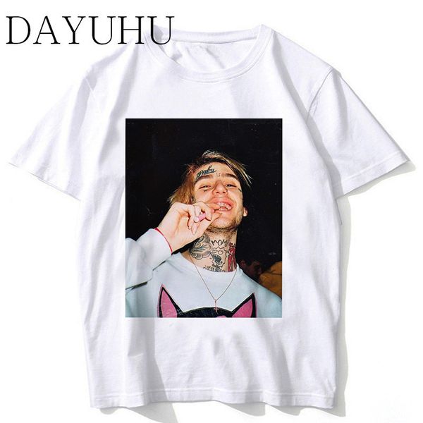 2018 new rapper lil peep t shirt rap hiphop lilpeep men cool t-shirt graphic print tee hip hop, White;black
2018 new rapper lil peep t shirt rap hiphop lilpeep men cool t-shirt graphic print tee hip hop, White;black