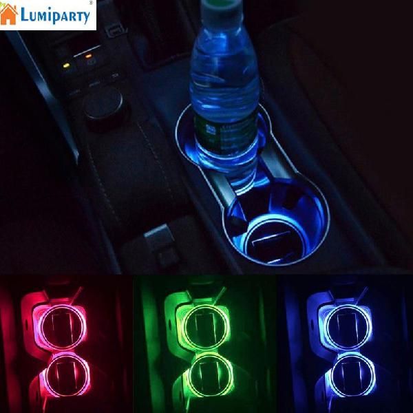 adeeing 2 pack solar led light cup holder bottom pad mat interior decoration for all cars waterproof built-in battery r25
adeeing 2 pack solar led light cup holder bottom pad mat interior decoration for all cars waterproof built-in battery r25