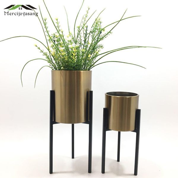 4pcs/lot nordic flower vases table metal vase plant floral holder flower pot gold for home/wedding corridor decoration g167
4pcs/lot nordic flower vases table metal vase plant floral holder flower pot gold for home/wedding corridor decoration g167