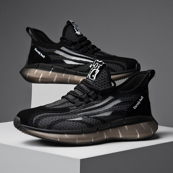 stylish adults shoes men lace-up comfortable sneakers men running shoes breathable jogging male sport zapatillas
stylish adults shoes men lace-up comfortable sneakers men running shoes breathable jogging male sport zapatillas