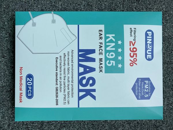 В НАЛИЧИИ! KN95 маска для лица 20шт в коробке На складе с высоким качеством Report Оптовая маска для взрослых
В НАЛИЧИИ! KN95 маска для лица 20шт в коробке На складе с высоким качеством Report Оптовая маска для взрослых