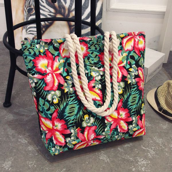 2020 new fashion handbags female ethnic canvas shoulder bag women summer shoulder beach bag casual bohemian style tote bags
2020 new fashion handbags female ethnic canvas shoulder bag women summer shoulder beach bag casual bohemian style tote bags