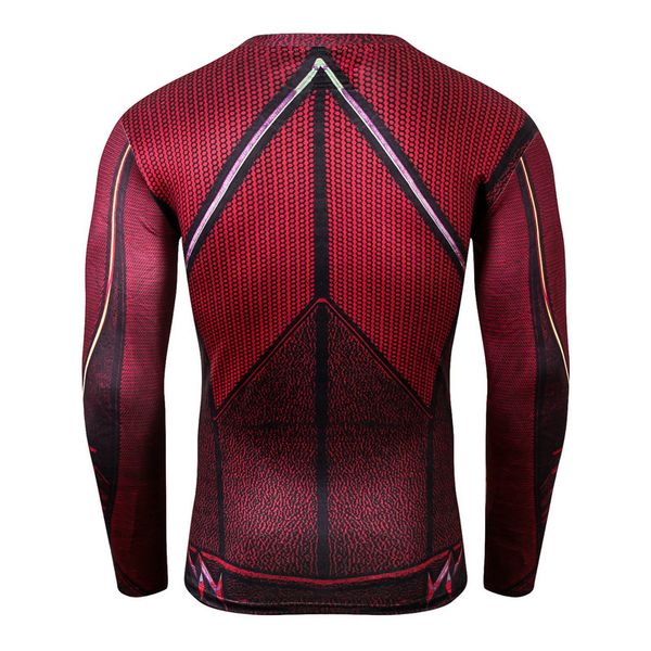 new style man football jersey sport tshirt long sleeve good quality online sale 43, Black;red
new style man football jersey sport tshirt long sleeve good quality online sale 43, Black;red