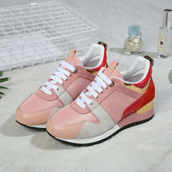 casual shoes lace-up utility womens sneakers breathable stylish black rubber sole shoes casual thick bottom size 35-42
casual shoes lace-up utility womens sneakers breathable stylish black rubber sole shoes casual thick bottom size 35-42
