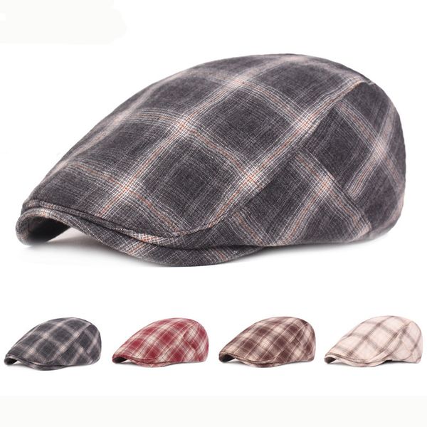 ht2382 весна лето мужчины женщины cap hat берет vintage plaid ivy newsboy flat cap ретро исполнитель painter мужчины женщины вс hat берет, Blue;gray
ht2382 весна лето мужчины женщины cap hat берет vintage plaid ivy newsboy flat cap ретро исполнитель painter мужчины женщины вс hat берет, Blue;gray