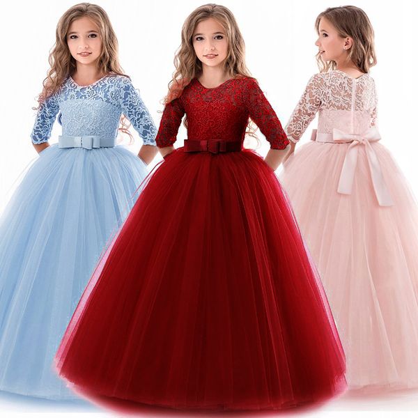 2019 summer bridesmaid kids dresses for girls children formal girl party pageant dress wedding princess dress elegant 10 12 year, Red;yellow
2019 summer bridesmaid kids dresses for girls children formal girl party pageant dress wedding princess dress elegant 10 12 year, Red;yellow