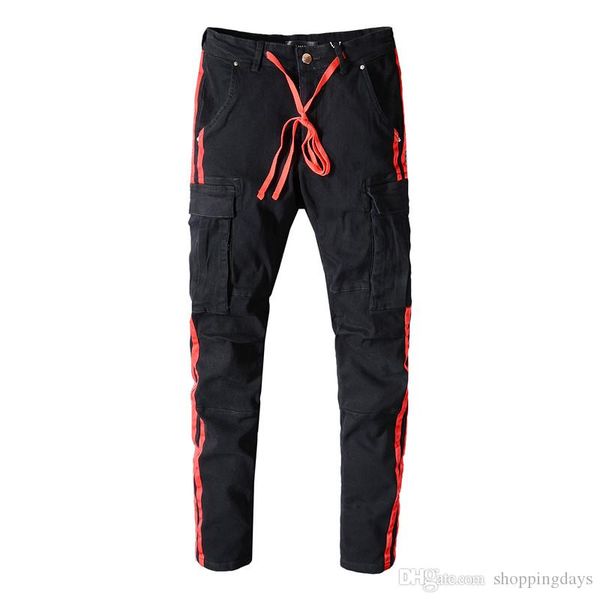 марка ami мужские дизайнерские джинсы одежда брюки дорога panther soldier тонкий denim straight байкер хип-хоп джинсы мужчины, Blue
марка ami мужские дизайнерские джинсы одежда брюки дорога panther soldier тонкий denim straight байкер хип-хоп джинсы мужчины, Blue