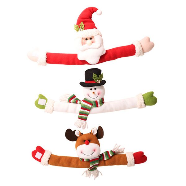 cloth art curtain hooks christmas diy lovely curtain tieback doll beautiful bandage buckle button window hanging
cloth art curtain hooks christmas diy lovely curtain tieback doll beautiful bandage buckle button window hanging
