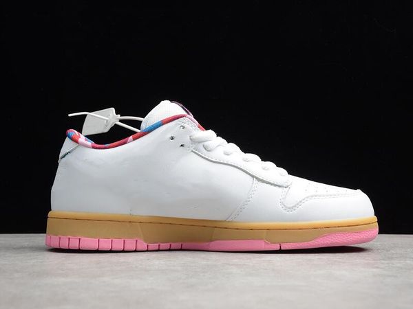 2019 new parra sb dunk low casual skateboard shoes men women white blue red sneakers size 36-45 with box
2019 new parra sb dunk low casual skateboard shoes men women white blue red sneakers size 36-45 with box