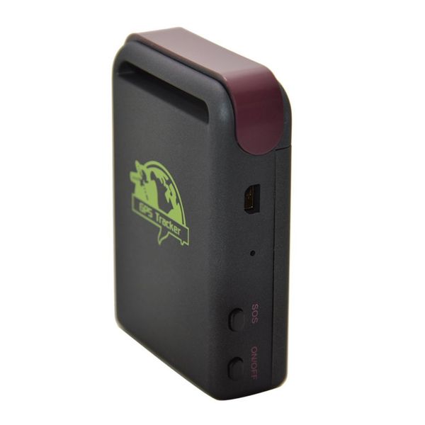 new mini size gps vehicles cars tracker device gps sms gprs sos for app w/ remote control built-in sensor
new mini size gps vehicles cars tracker device gps sms gprs sos for app w/ remote control built-in sensor