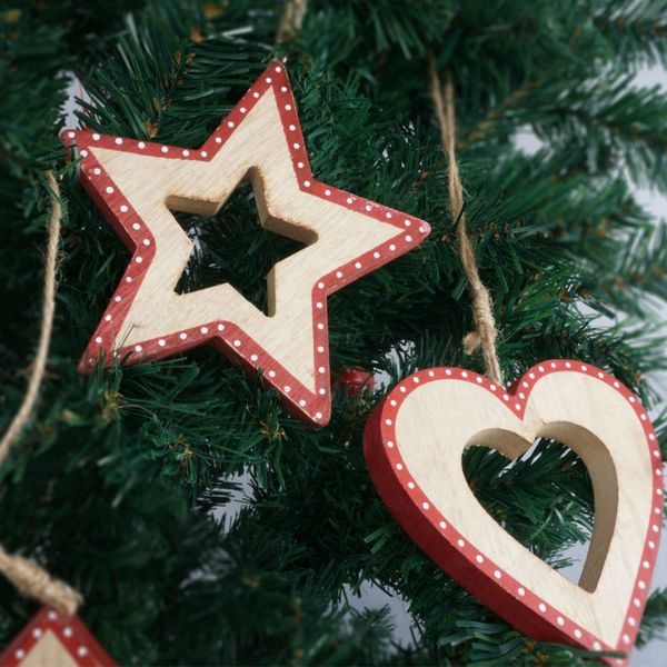 christmas tree decoration supplies wood christmas star heart hanging ornament outdoor pendant ing
christmas tree decoration supplies wood christmas star heart hanging ornament outdoor pendant ing