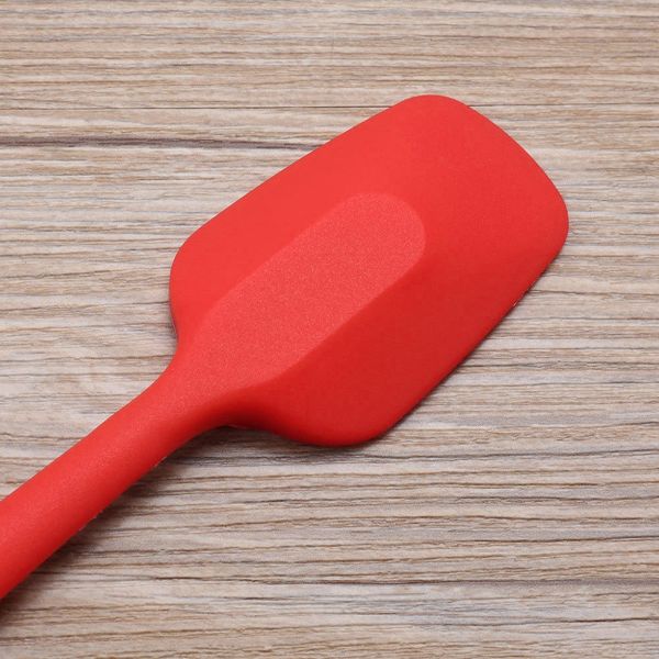 silicone spoon heat-resistant non-scratch spatula kitchen baking tools utensil spoon heat-resistant non-scraper other dinnerware
silicone spoon heat-resistant non-scratch spatula kitchen baking tools utensil spoon heat-resistant non-scraper other dinnerware