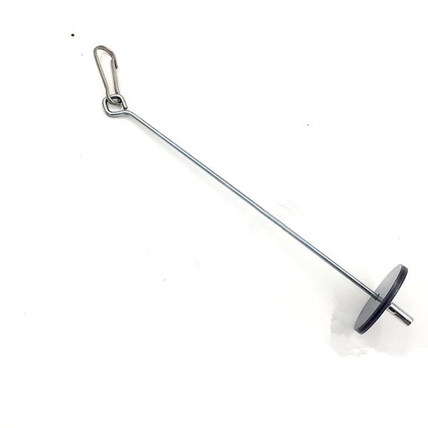 1pc pet parrots birds food holder support stainless steel fruit spear stick meat skewer bird feeding stick feeder
1pc pet parrots birds food holder support stainless steel fruit spear stick meat skewer bird feeding stick feeder