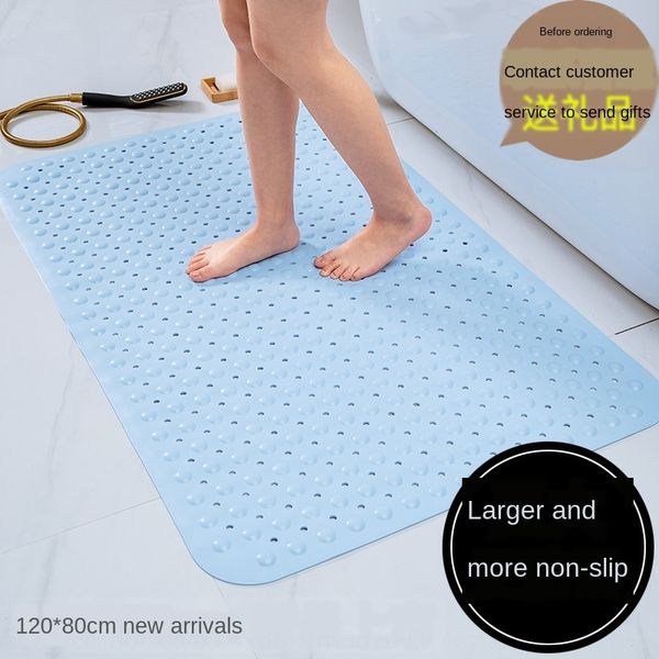bath shower non-slip carpet non-slip room household bathroom carpet pvc floor mat toilet waterproof bath mat
bath shower non-slip carpet non-slip room household bathroom carpet pvc floor mat toilet waterproof bath mat
