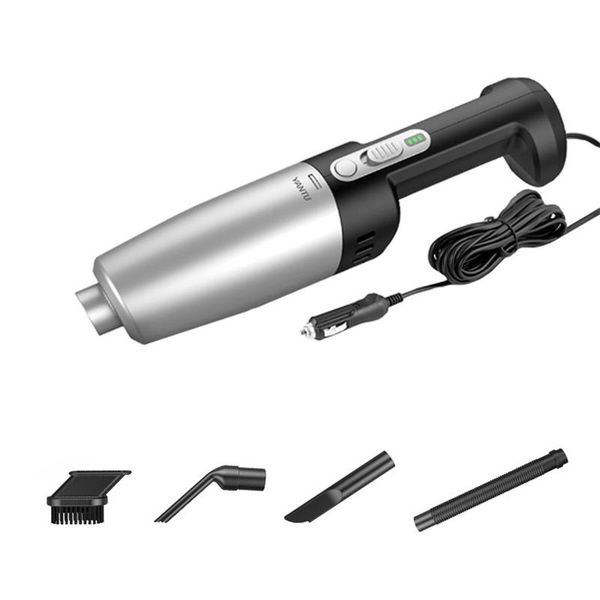 new style car vacuum cleaner charging mini handheld high power home car vacuum cleaner electronic accessories
new style car vacuum cleaner charging mini handheld high power home car vacuum cleaner electronic accessories