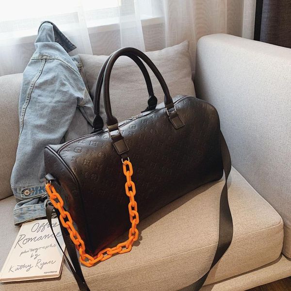 new style classic presbyopia pu handbag fashion popular shoulder bag men and women sports short trip travel casual shoulder bag
new style classic presbyopia pu handbag fashion popular shoulder bag men and women sports short trip travel casual shoulder bag