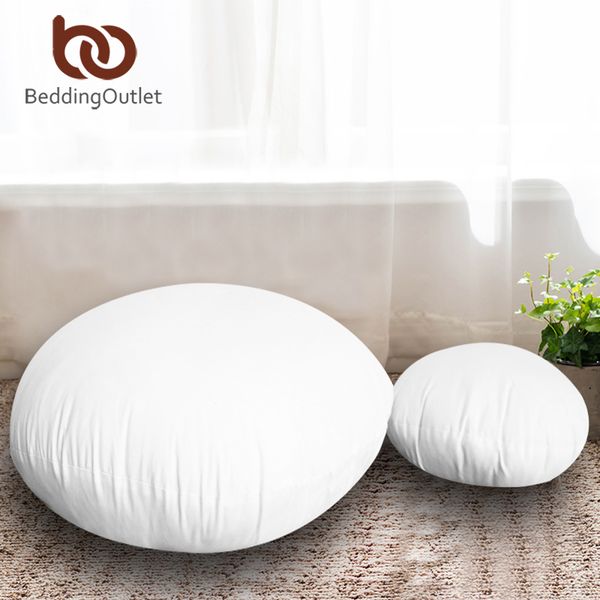 beddingoutlet round cushion insert for car sofa chair throw pillow core inner down alternative floor seat cushion kussens 45cm
beddingoutlet round cushion insert for car sofa chair throw pillow core inner down alternative floor seat cushion kussens 45cm
