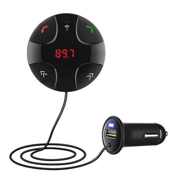 vehicle mp3 bluetooth hands-player wireless radio adapter car kit auto bluetooth fm transmitter music partner mp3
vehicle mp3 bluetooth hands-player wireless radio adapter car kit auto bluetooth fm transmitter music partner mp3