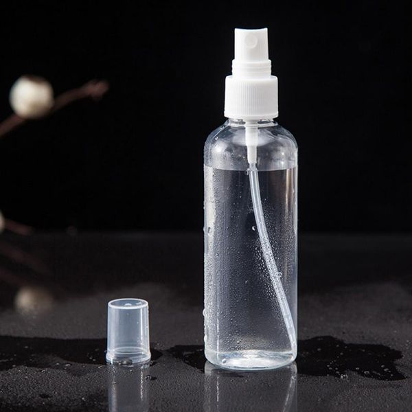 100ml clear plastic portable perfume spray bottle empty perfume bottles refillable mist pump perfume atomizer travel ing
100ml clear plastic portable perfume spray bottle empty perfume bottles refillable mist pump perfume atomizer travel ing
