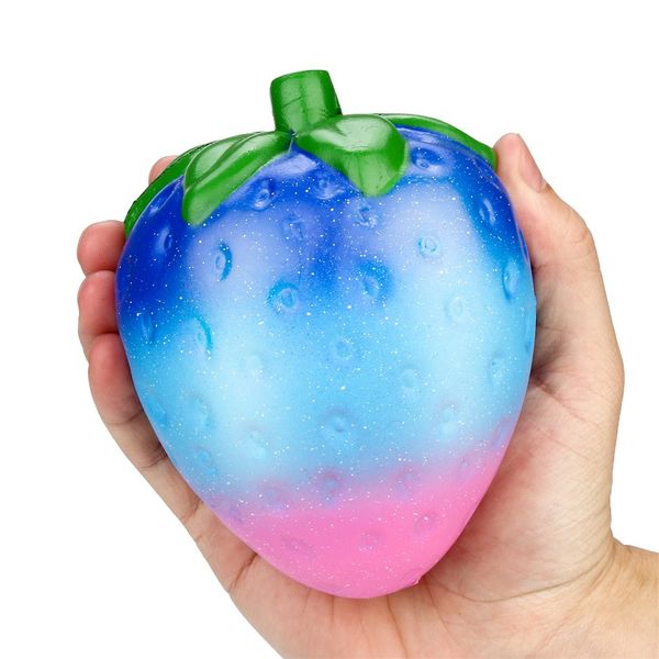 jumbo galaxy strawberry scented squishy charm slow rising stress reliever toy antistress toys squichy children toys funny things
jumbo galaxy strawberry scented squishy charm slow rising stress reliever toy antistress toys squichy children toys funny things