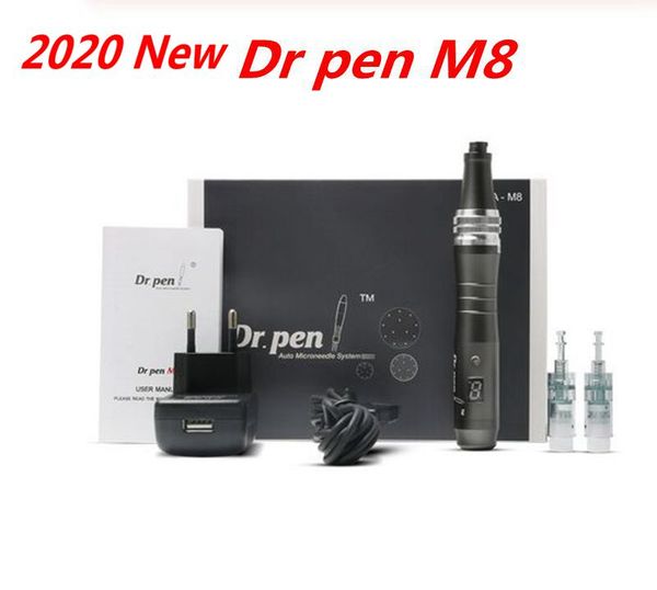 2020 dermapen professional manufacturer dr. pen wireless ultima m8 skin care mts microneedle therapy system derma pen
2020 dermapen professional manufacturer dr. pen wireless ultima m8 skin care mts microneedle therapy system derma pen