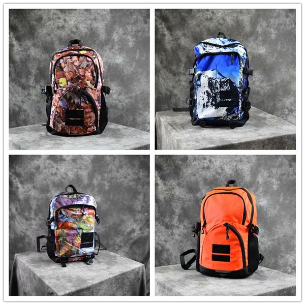 2018 the north x sup world map sports designer backpack travel for men women school recreation bags
2018 the north x sup world map sports designer backpack travel for men women school recreation bags