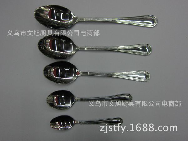 spot supply of stainless steel beads 1 point spoon round head stainless steel spoon
spot supply of stainless steel beads 1 point spoon round head stainless steel spoon