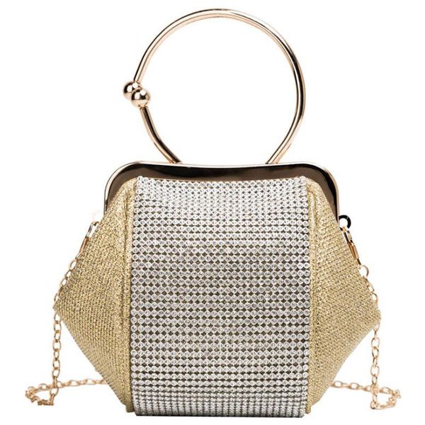 2020 new fashion tide bright diamond messenger bag fashion designer evening dress handbag evening chain bag
2020 new fashion tide bright diamond messenger bag fashion designer evening dress handbag evening chain bag
