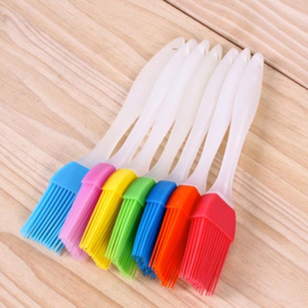 silicone baking bakeware bread cook brushes pastry oil bbq basting brush tool color random
silicone baking bakeware bread cook brushes pastry oil bbq basting brush tool color random